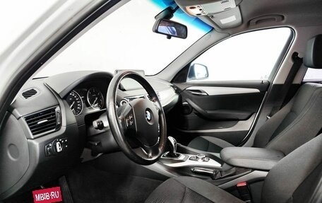 BMW X1, 2014 год, 1 575 000 рублей, 20 фотография
