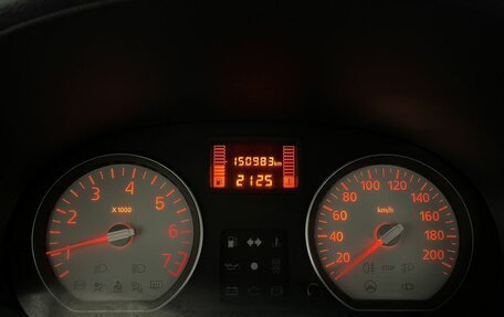 Renault Sandero I, 2011 год, 620 000 рублей, 10 фотография