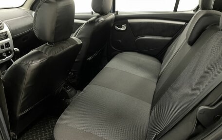Renault Sandero I, 2011 год, 620 000 рублей, 13 фотография