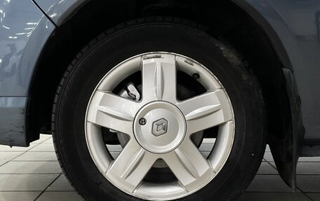 Renault Sandero I, 2011 год, 620 000 рублей, 20 фотография