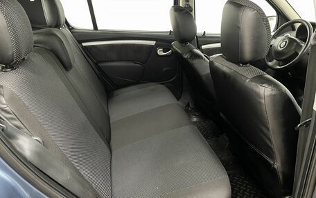 Renault Sandero I, 2011 год, 620 000 рублей, 18 фотография