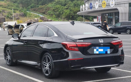 Honda Inspire, 2022 год, 2 440 000 рублей, 2 фотография