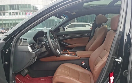 Honda Inspire, 2022 год, 2 440 000 рублей, 4 фотография