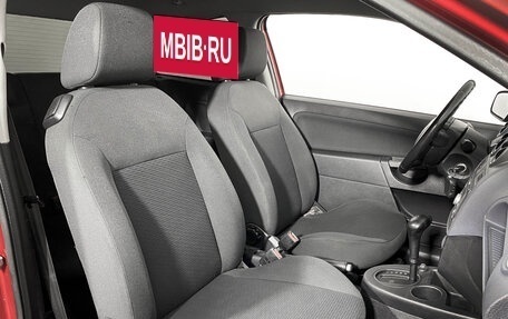 Ford Fiesta, 2008 год, 489 000 рублей, 9 фотография