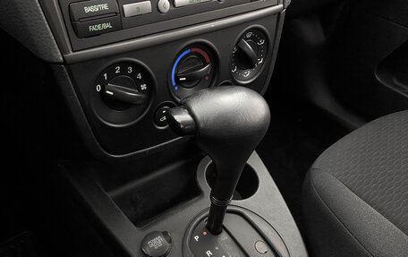 Ford Fiesta, 2008 год, 489 000 рублей, 16 фотография