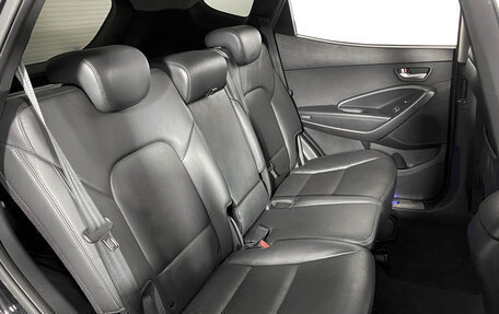 Hyundai Santa Fe III рестайлинг, 2014 год, 1 629 000 рублей, 10 фотография