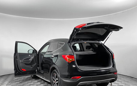 Hyundai Santa Fe III рестайлинг, 2014 год, 1 629 000 рублей, 8 фотография