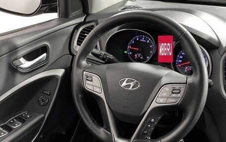 Hyundai Santa Fe III рестайлинг, 2014 год, 1 629 000 рублей, 12 фотография