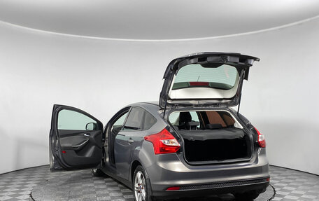Ford Focus III, 2012 год, 749 000 рублей, 8 фотография