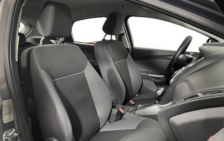 Ford Focus III, 2012 год, 749 000 рублей, 9 фотография