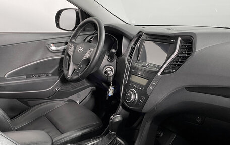 Hyundai Santa Fe III рестайлинг, 2014 год, 1 629 000 рублей, 18 фотография