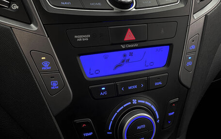 Hyundai Santa Fe III рестайлинг, 2014 год, 1 629 000 рублей, 14 фотография