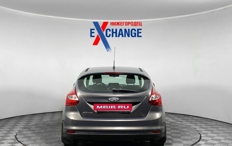 Ford Focus III, 2012 год, 749 000 рублей, 5 фотография