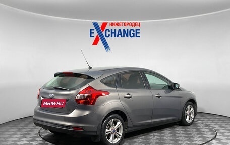 Ford Focus III, 2012 год, 749 000 рублей, 4 фотография