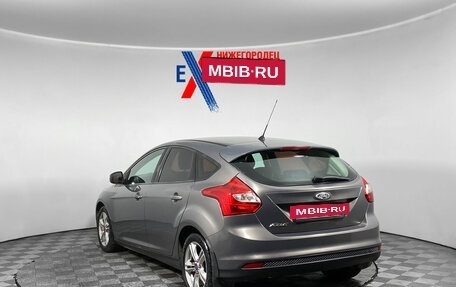 Ford Focus III, 2012 год, 749 000 рублей, 6 фотография