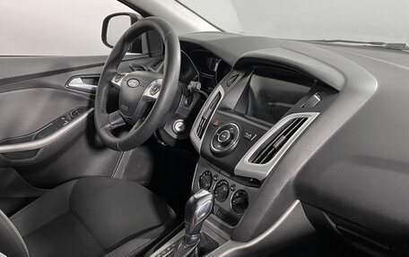 Ford Focus III, 2012 год, 749 000 рублей, 10 фотография