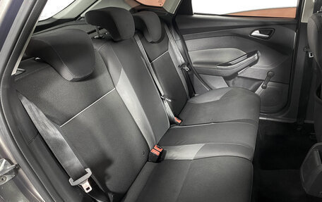 Ford Focus III, 2012 год, 749 000 рублей, 11 фотография