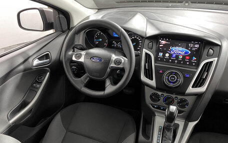 Ford Focus III, 2012 год, 749 000 рублей, 12 фотография