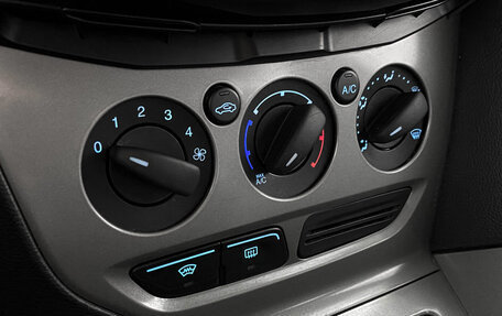 Ford Focus III, 2012 год, 749 000 рублей, 17 фотография