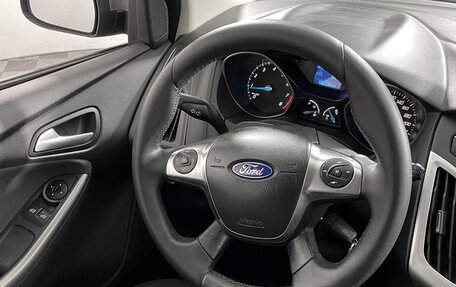 Ford Focus III, 2012 год, 749 000 рублей, 13 фотография