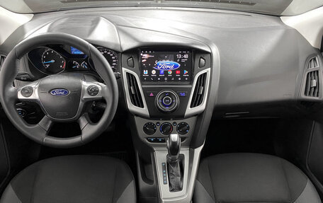 Ford Focus III, 2012 год, 749 000 рублей, 16 фотография