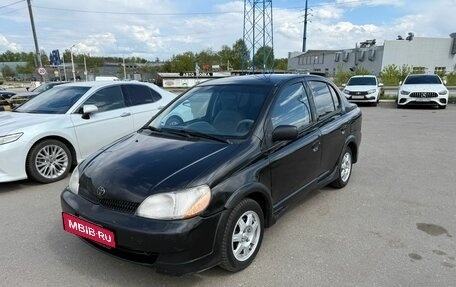 Toyota Echo, 2000 год, 435 000 рублей, 3 фотография