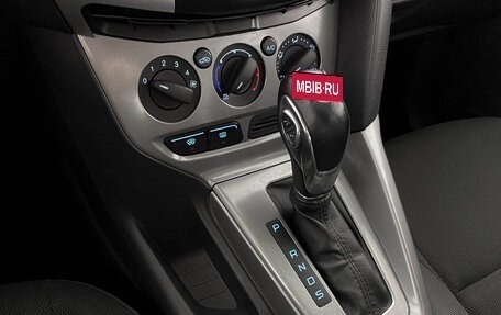 Ford Focus III, 2012 год, 749 000 рублей, 15 фотография
