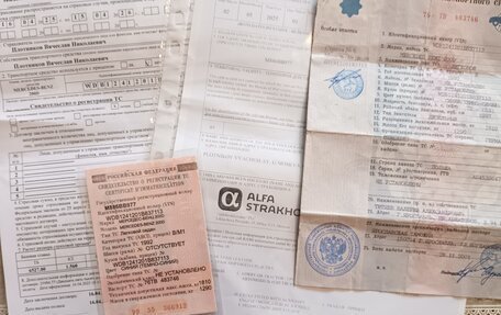 Mercedes-Benz W124, 1993 год, 250 000 рублей, 4 фотография