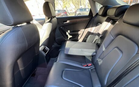 Audi A4, 2015 год, 1 900 000 рублей, 3 фотография