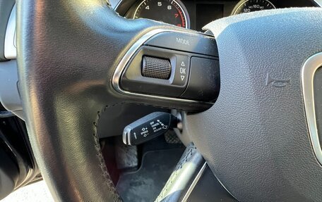 Audi A4, 2015 год, 1 900 000 рублей, 5 фотография
