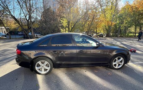 Audi A4, 2015 год, 1 900 000 рублей, 16 фотография