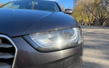 Audi A4, 2015 год, 1 900 000 рублей, 18 фотография