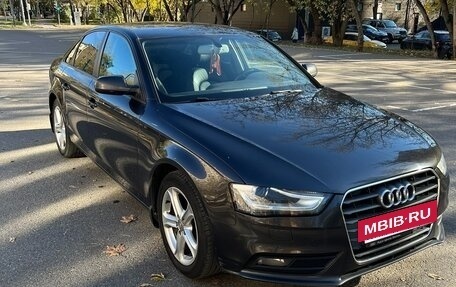 Audi A4, 2015 год, 1 900 000 рублей, 21 фотография