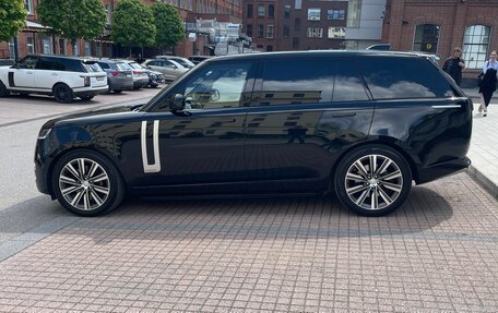 Land Rover Range Rover IV рестайлинг, 2023 год, 23 350 000 рублей, 8 фотография