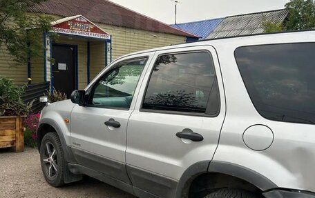 Ford Escape II, 2001 год, 750 000 рублей, 4 фотография