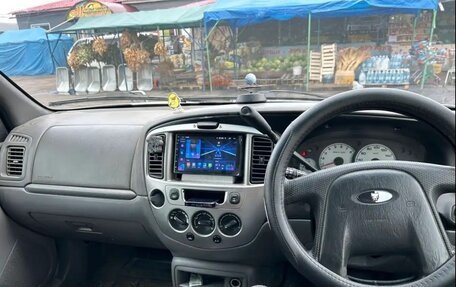 Ford Escape II, 2001 год, 750 000 рублей, 5 фотография