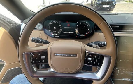 Land Rover Range Rover IV рестайлинг, 2023 год, 23 350 000 рублей, 10 фотография