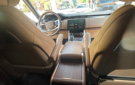 Land Rover Range Rover IV рестайлинг, 2023 год, 23 350 000 рублей, 17 фотография