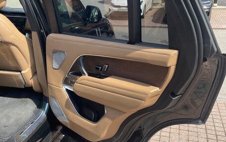 Land Rover Range Rover IV рестайлинг, 2023 год, 23 350 000 рублей, 24 фотография