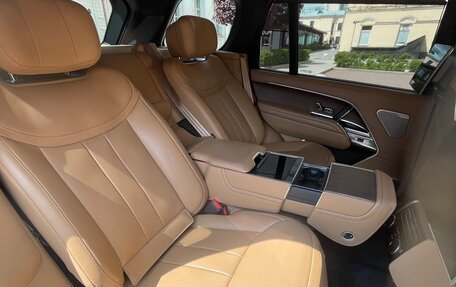 Land Rover Range Rover IV рестайлинг, 2023 год, 23 350 000 рублей, 29 фотография