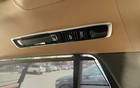 Land Rover Range Rover IV рестайлинг, 2023 год, 23 350 000 рублей, 31 фотография