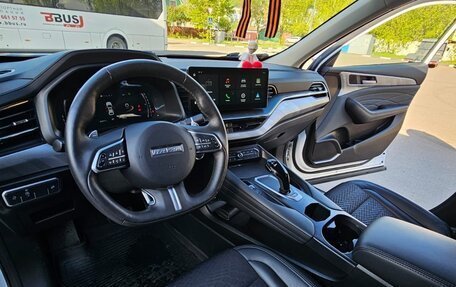 Haval F7x I, 2023 год, 2 000 080 рублей, 6 фотография
