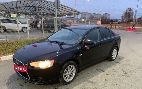 Mitsubishi Lancer IX, 2012 год, 950 000 рублей, 2 фотография