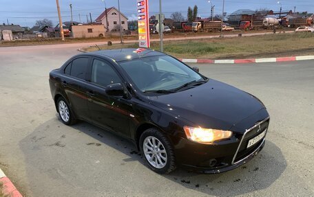 Mitsubishi Lancer IX, 2012 год, 950 000 рублей, 4 фотография
