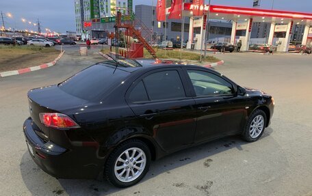 Mitsubishi Lancer IX, 2012 год, 950 000 рублей, 5 фотография