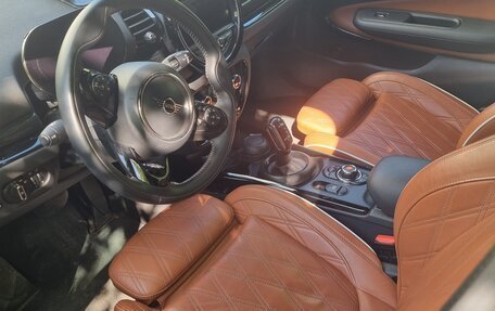 MINI Clubman, 2020 год, 3 690 000 рублей, 2 фотография