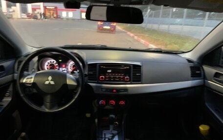 Mitsubishi Lancer IX, 2012 год, 950 000 рублей, 7 фотография