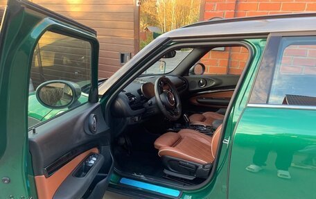 MINI Clubman, 2020 год, 3 690 000 рублей, 11 фотография