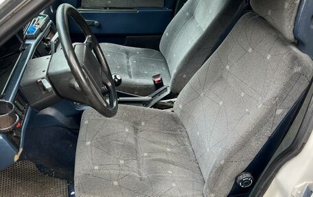 Volvo 740, 1987 год, 100 000 рублей, 9 фотография