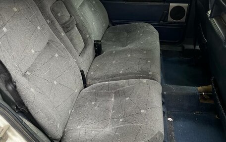 Volvo 740, 1987 год, 100 000 рублей, 8 фотография